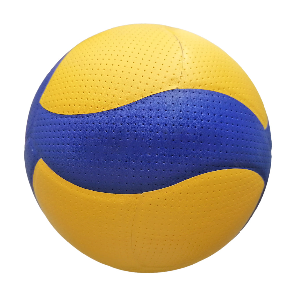 Size 5 PU Volleyball Soft Touch Indoor/Outdoor Training Ball