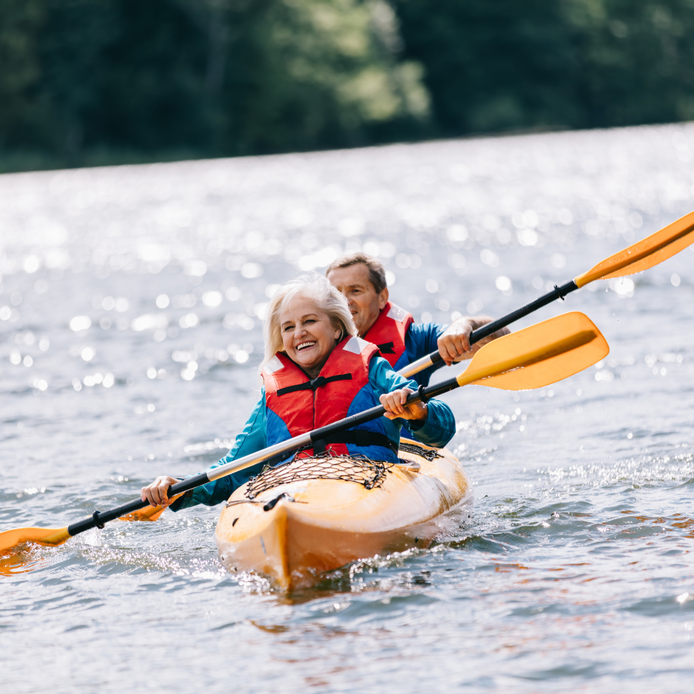 Water Sports Equipment