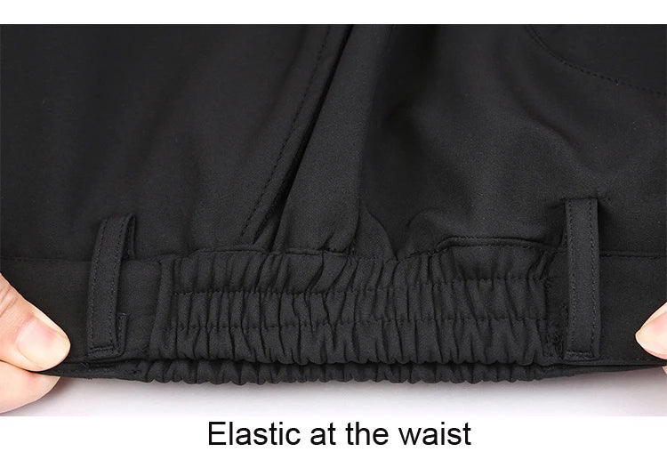 Winter Outdoor Thermal Hiking Pants – Unisex