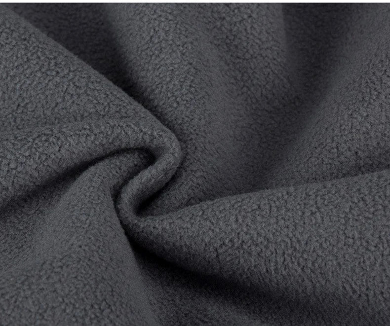 LNGXO Men's Winter Fleece Hiking Pants