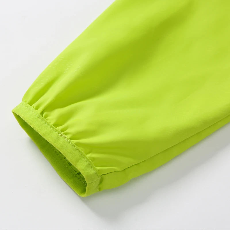 LNGXO Unisex Waterproof Hiking Jacket – Lightweight Outdoor Windbreaker