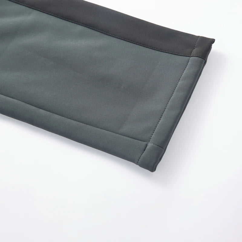 LNGXO Men's Winter Fleece Hiking Pants