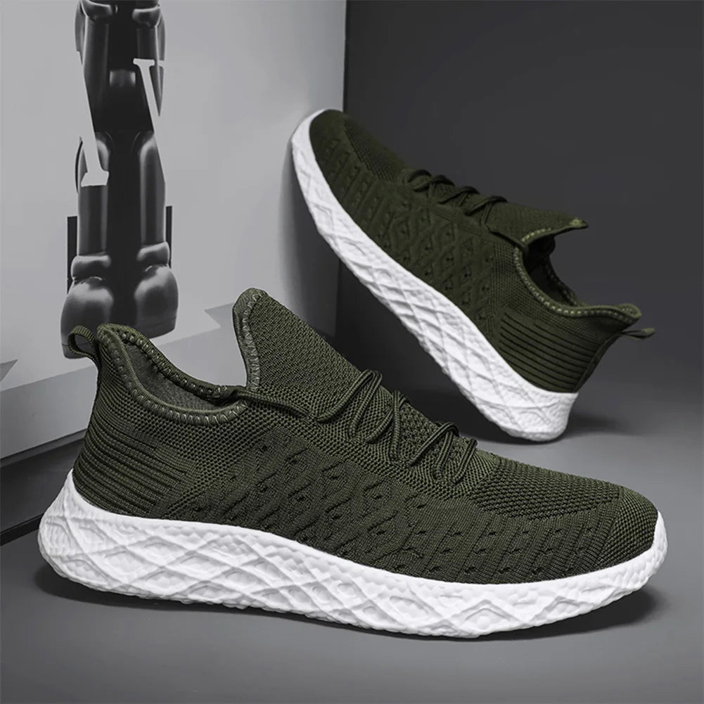 Breathable Casual Running Fitness Sneakers