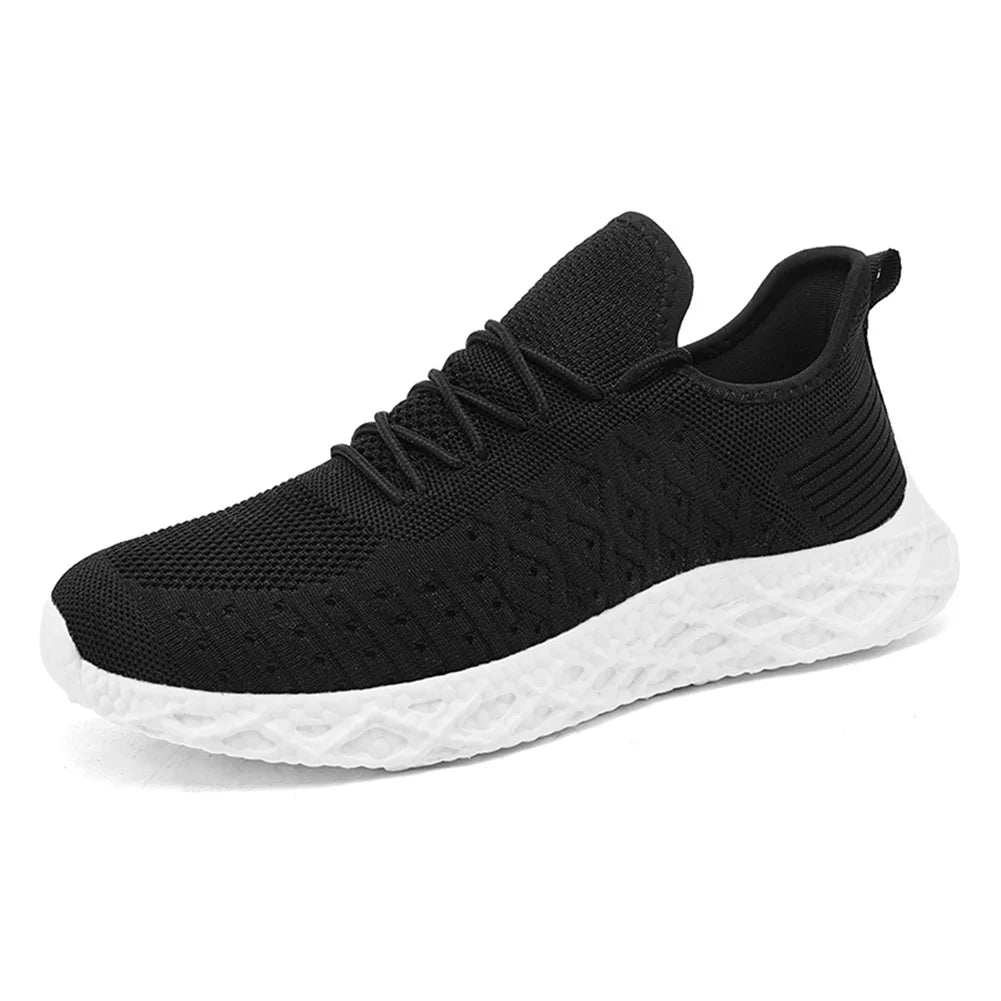 Breathable Casual Running Fitness Sneakers