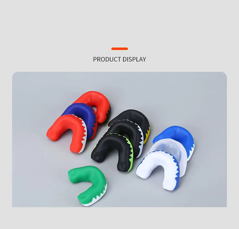 Boxing Mouthguard Tooth Protector