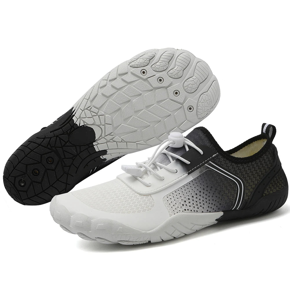 Quick-Dry Upstream Aqua Water Shoes