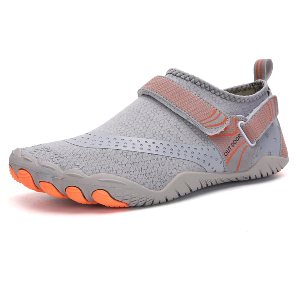 Aqua Quick-Dry Water Shoes for Men & Women
