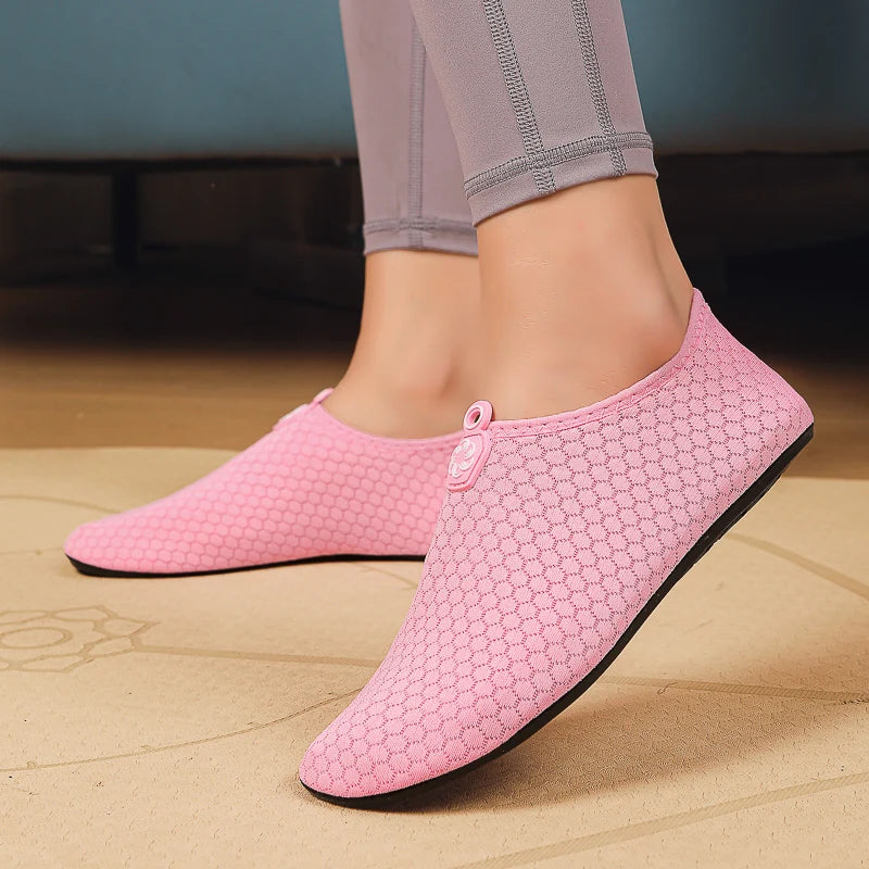 Unisex Water Sports Diving Shoes