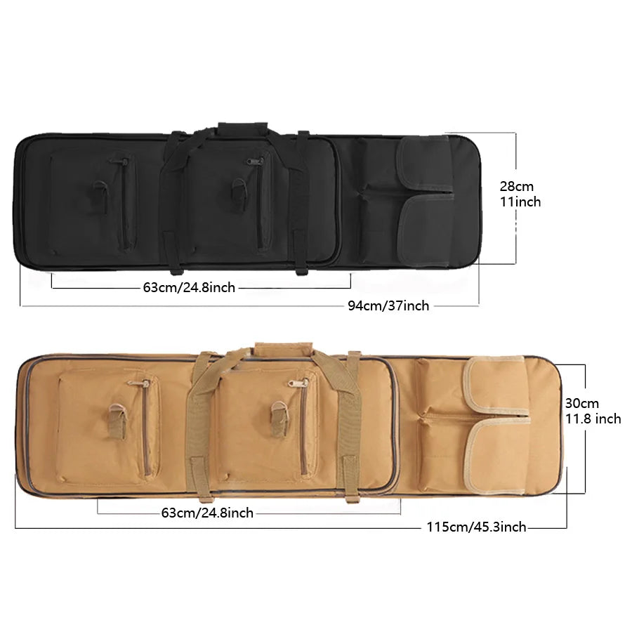 Live CS Camouflage Single Shoulder Fishing Bag