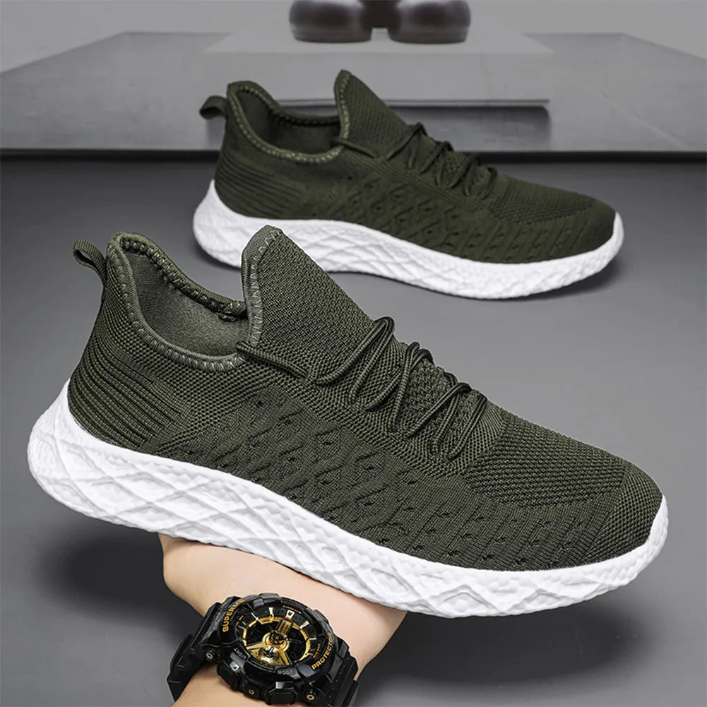 Breathable Casual Running Fitness Sneakers
