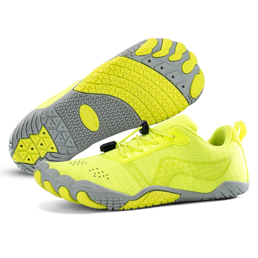 Unisex Barefoot Water & Beach Shoes Non-slip Breathable