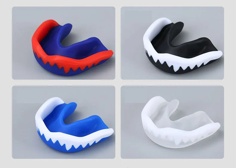 Boxing Mouthguard Tooth Protector