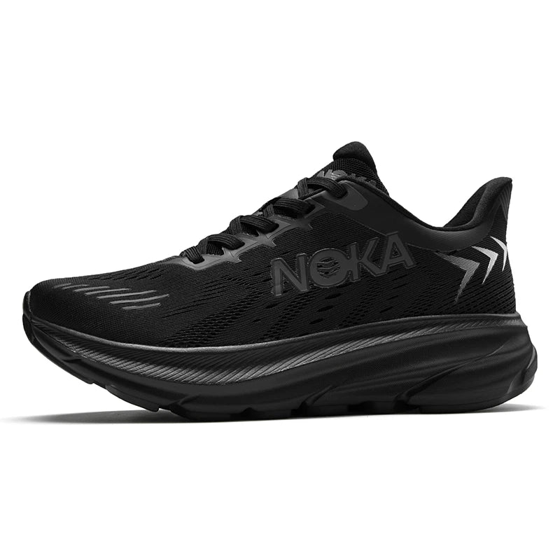 Men's Max Cushion Running Sneakers