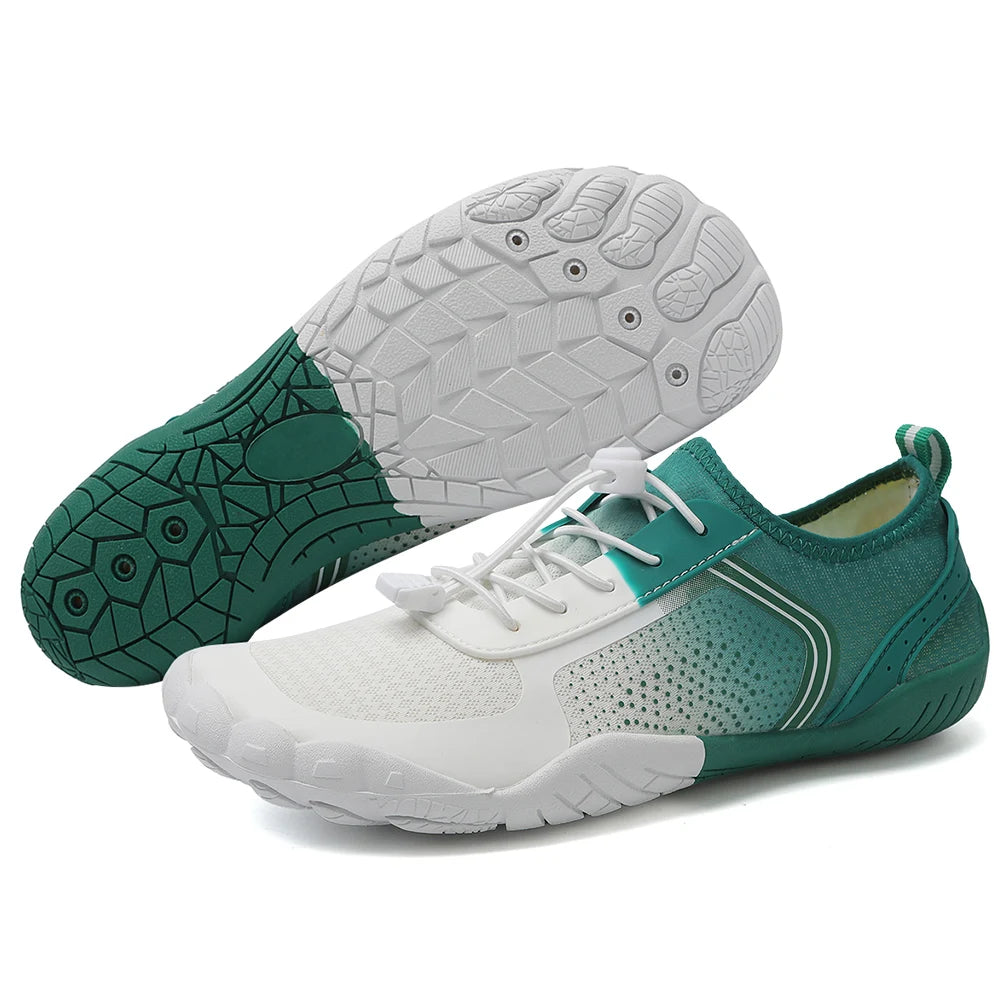 Quick-Dry Upstream Aqua Water Shoes