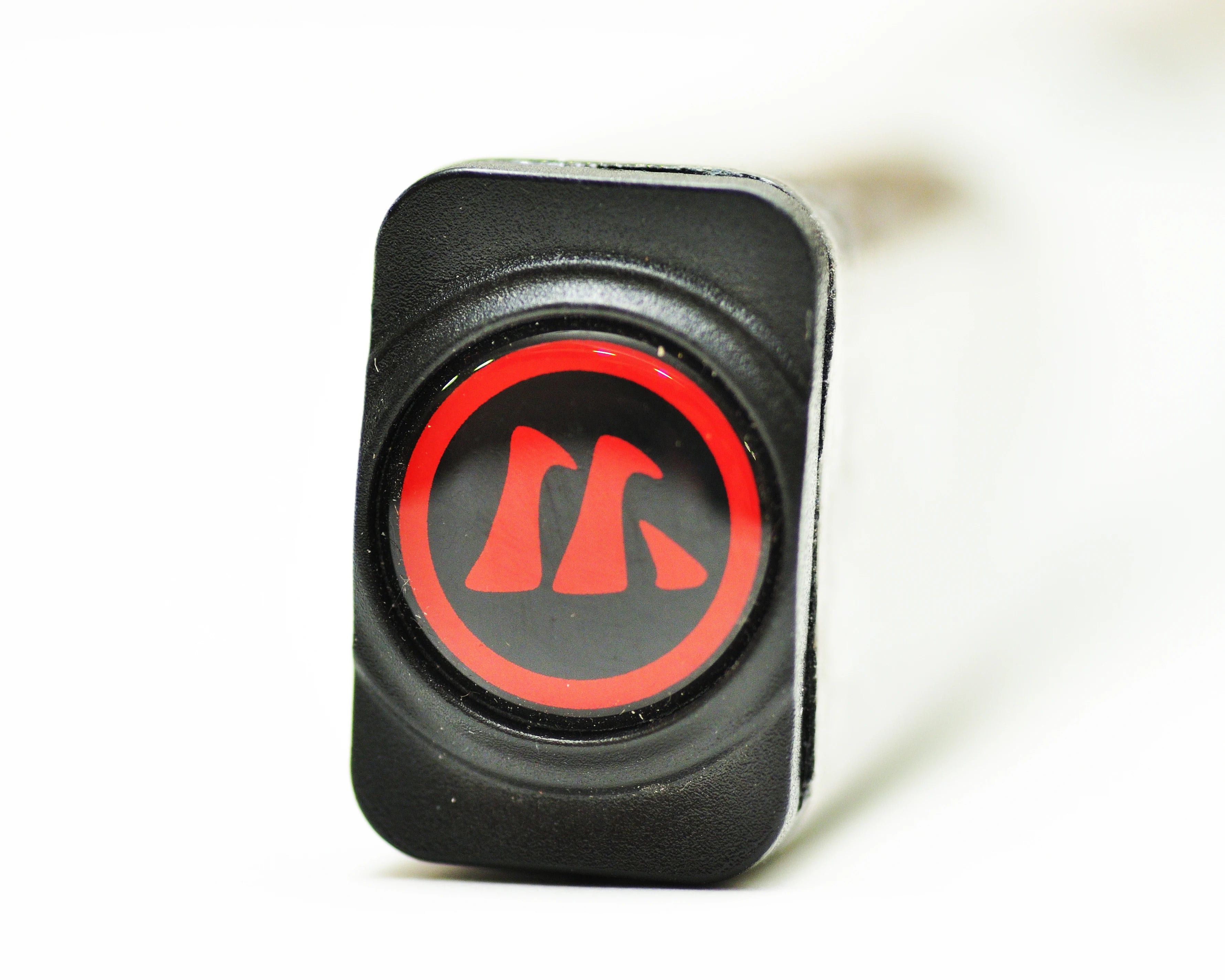 2-Pack Warrior HD1 Dynasty Square Head Ice Hockey Sticks Carbon Fiber Grip