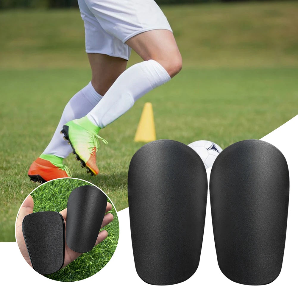 Extra Small Mini Football Shin Guards for Kids & Adults