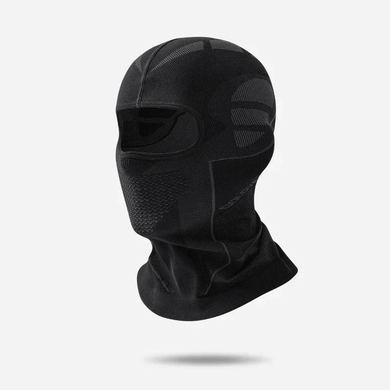 Unisex Thermal Balaclava – Cold-Weather Full Face & Neck Mask
