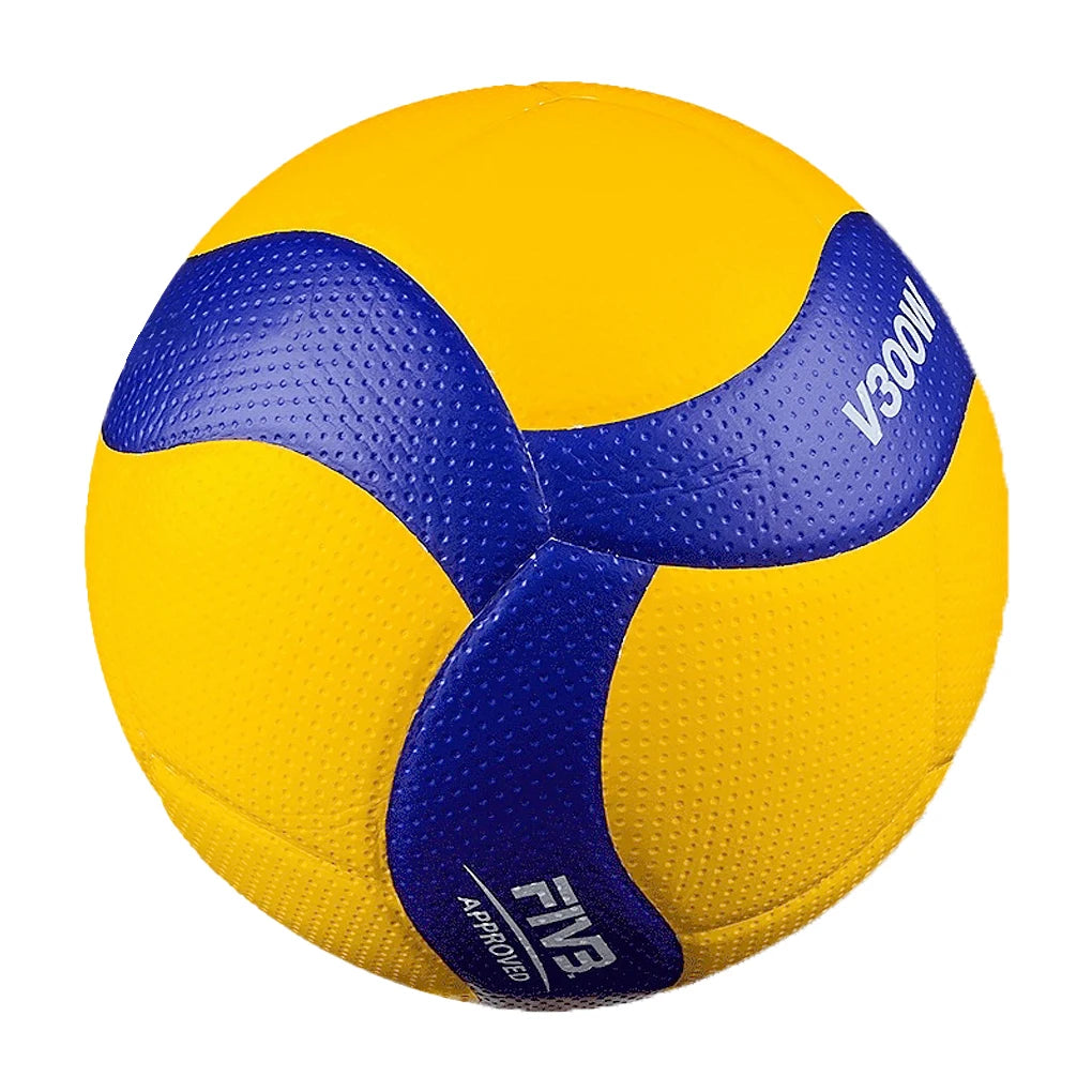 PU Leather Size 5 Volleyball MVA300