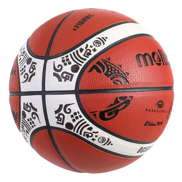 Molten BG5000 Official Competition Basketball