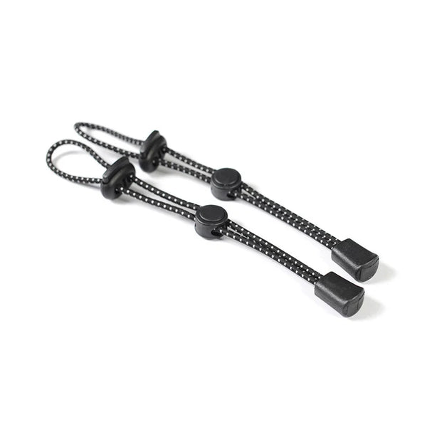 2pcs Backpack Walking Stick Holders – Trekking Pole Fixing Rope