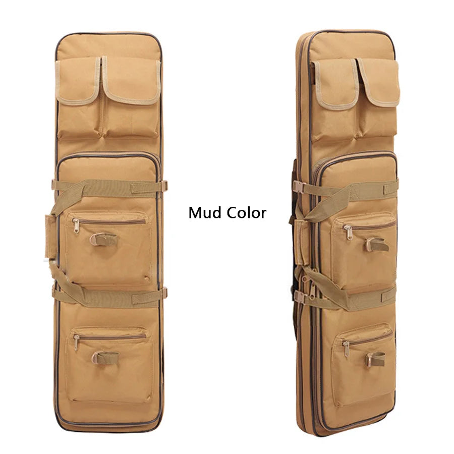 Live CS Camouflage Single Shoulder Fishing Bag