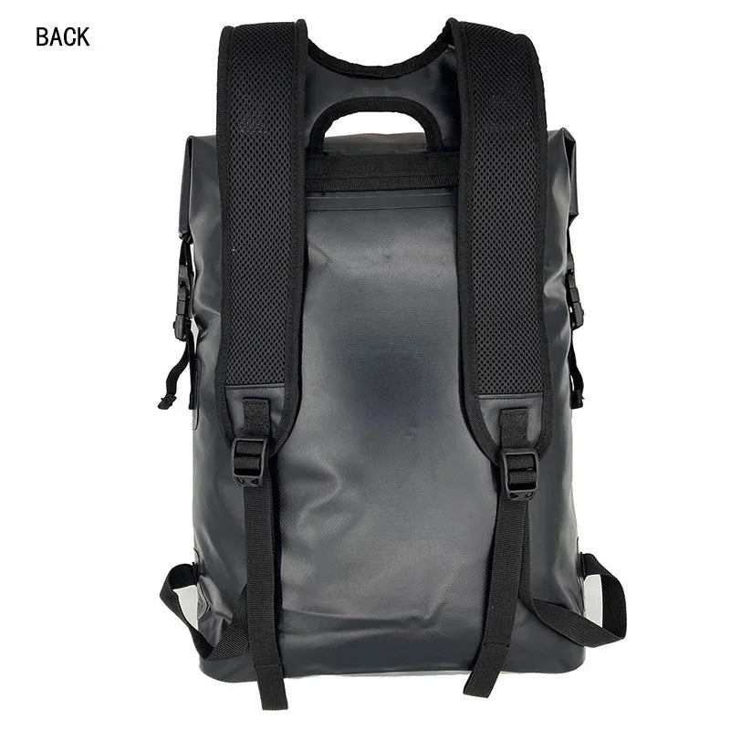 LONGHIKER Waterproof Dry Bag Backpack
