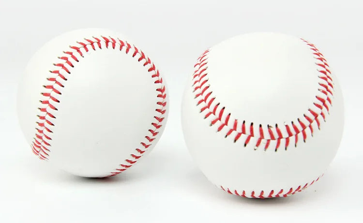 Baseball No.9 Handmade Training Balls
