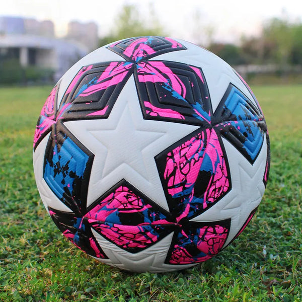 Standard Size 4/5 Professional Soccer Ball