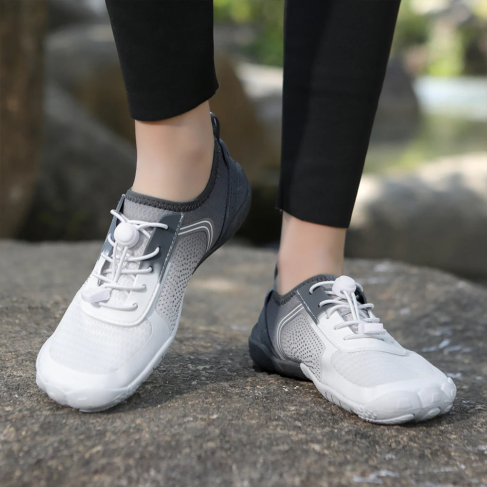 Quick-Dry Upstream Aqua Water Shoes