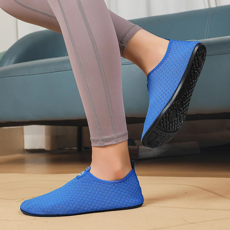 Unisex Water Sports Diving Shoes