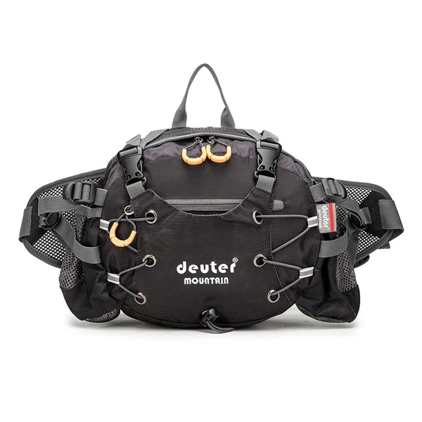 Camping Waist Chest Crossbody Bag