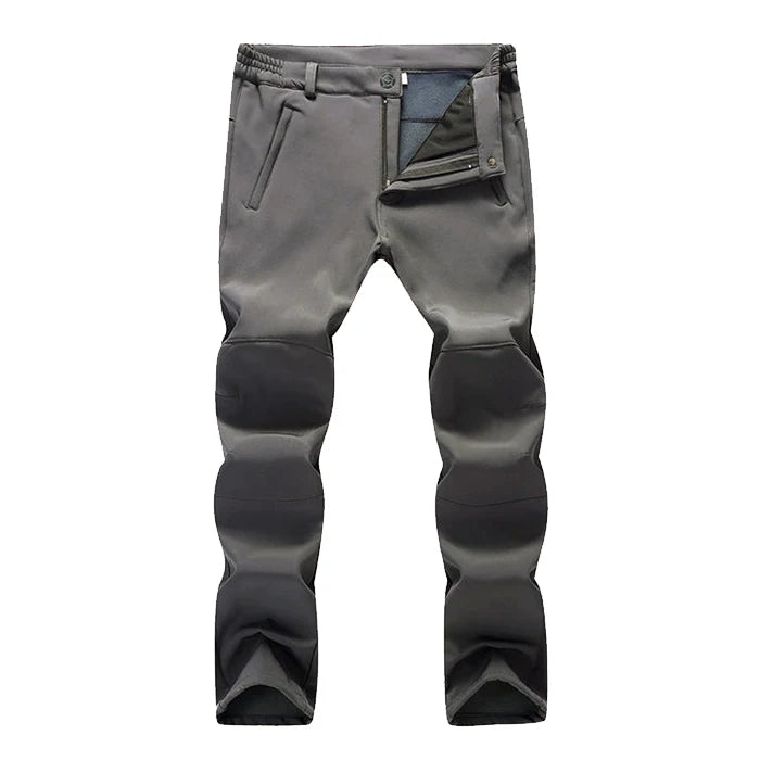 Winter Outdoor Thermal Hiking Pants – Unisex