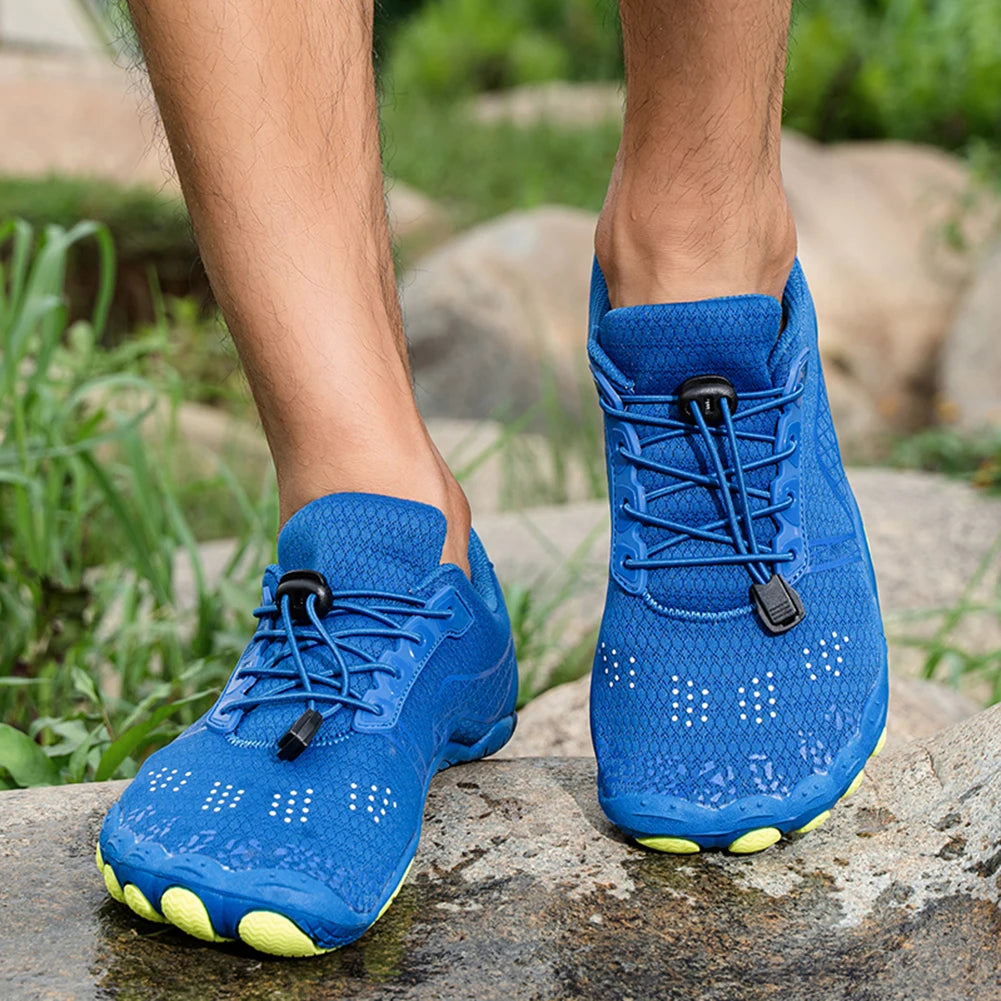 Unisex Barefoot Water & Beach Shoes Non-slip Breathable