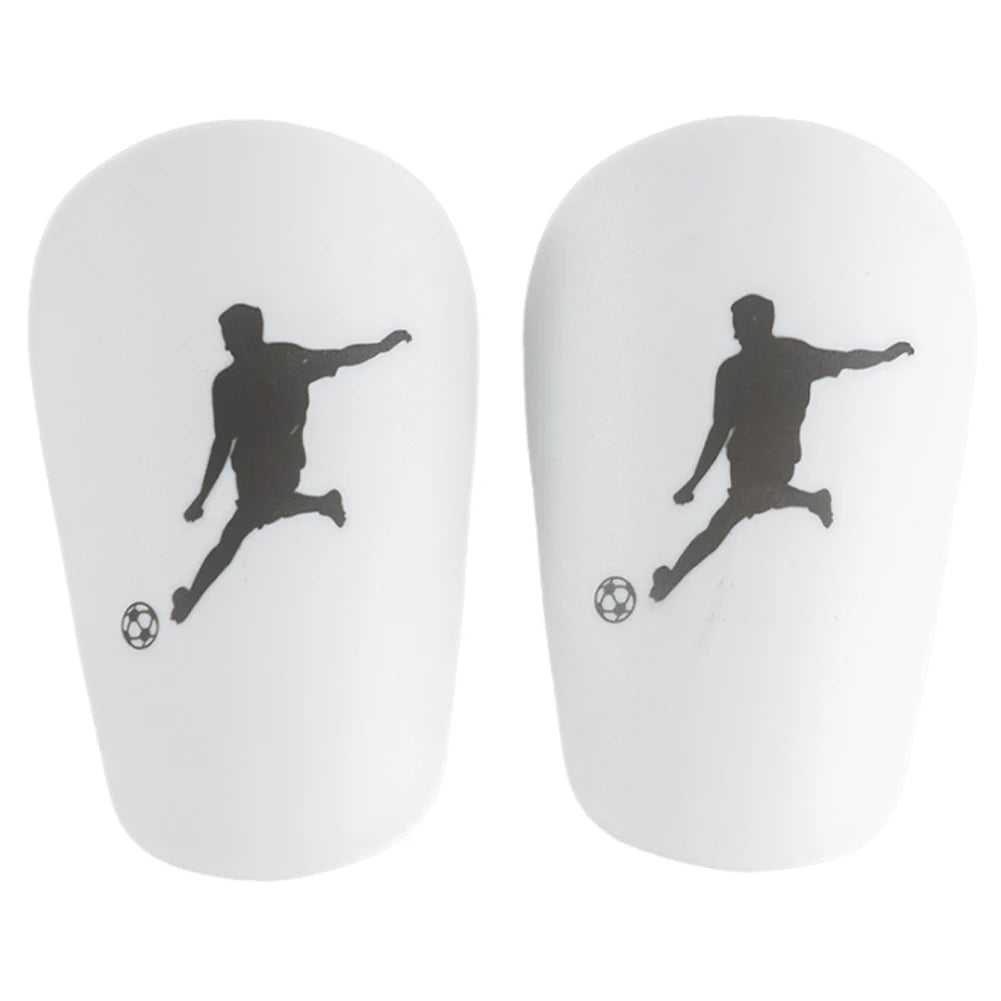 Extra Small Mini Football Shin Guards for Kids & Adults