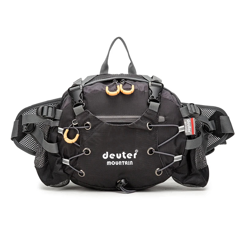 Camping Waist Chest Crossbody Bag