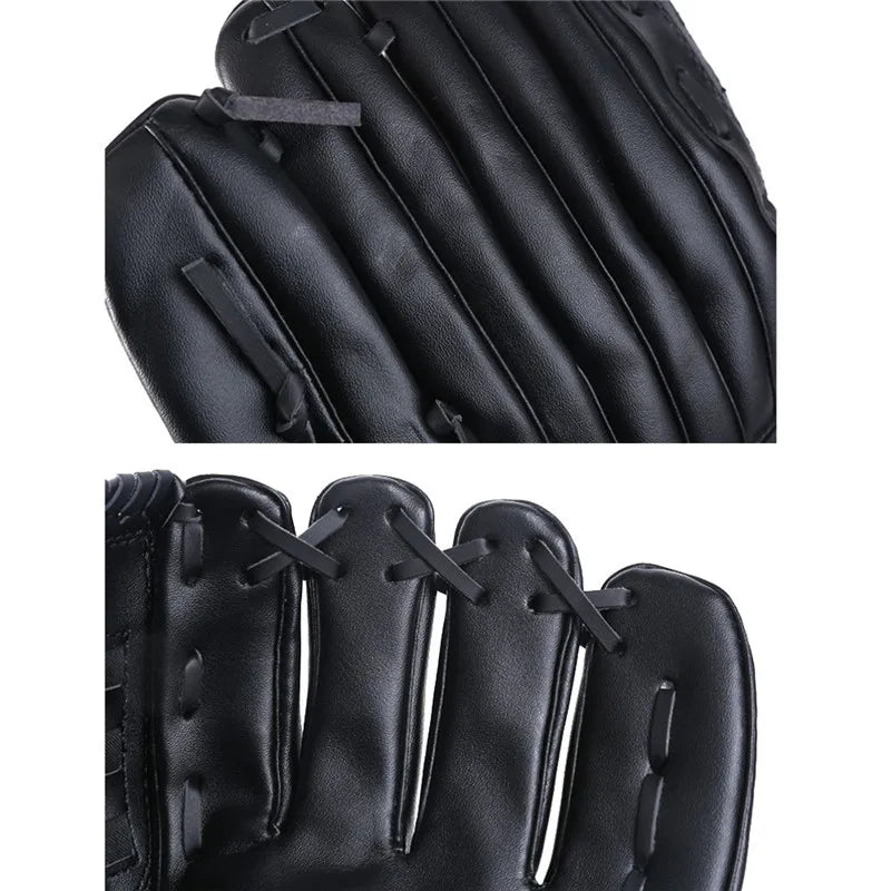 Outdoor Baseball Glove Left Hand