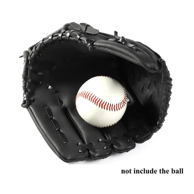Outdoor Baseball Glove Left Hand