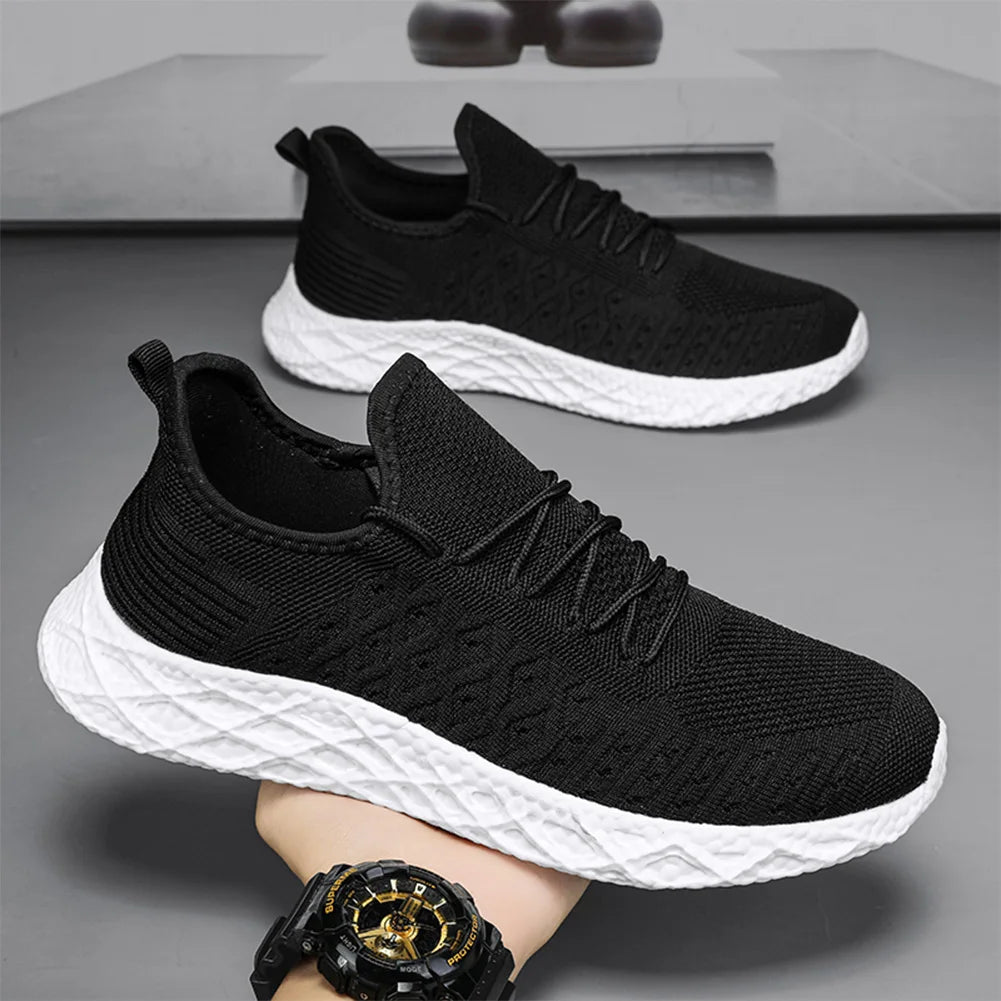 Breathable Casual Running Fitness Sneakers