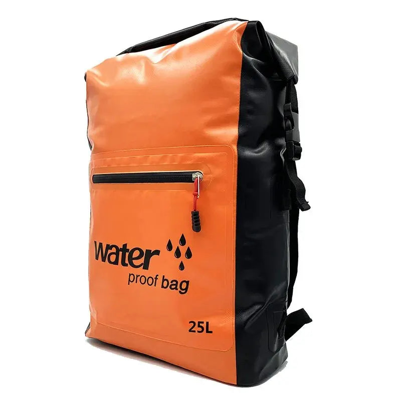LONGHIKER Waterproof Dry Bag Backpack