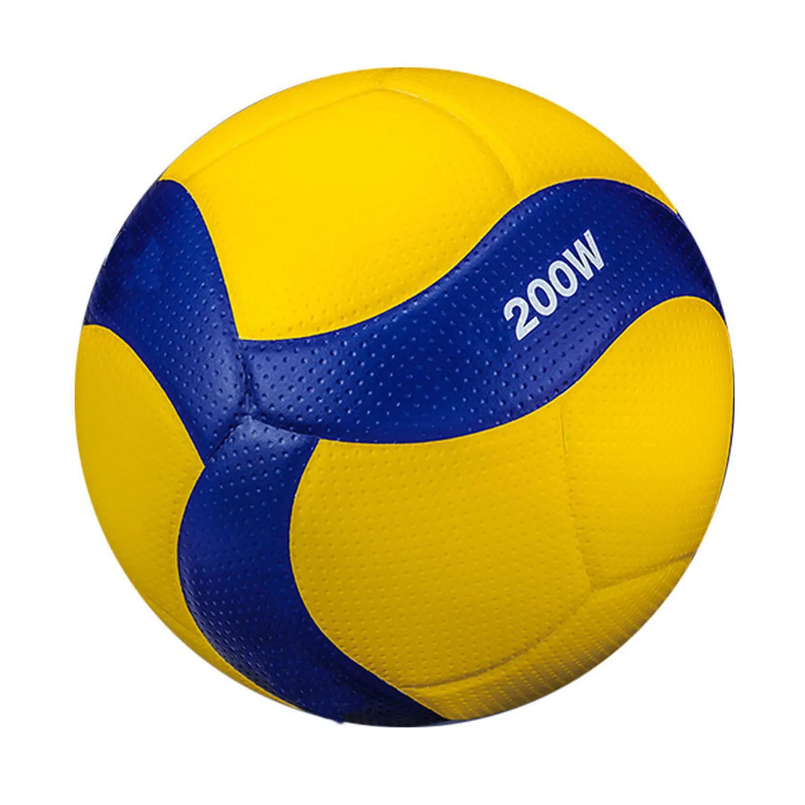 Size 5 PU Volleyball Soft Touch Indoor/Outdoor Training Ball
