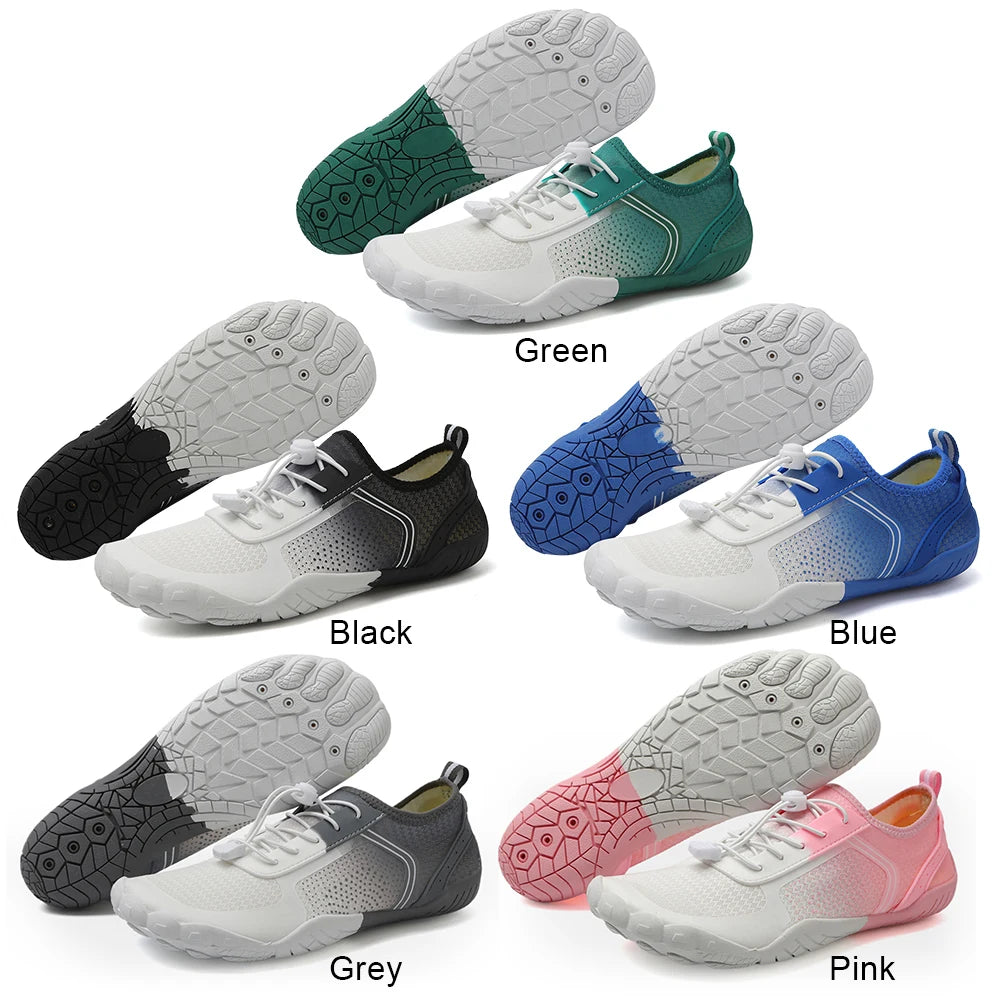 Quick-Dry Upstream Aqua Water Shoes