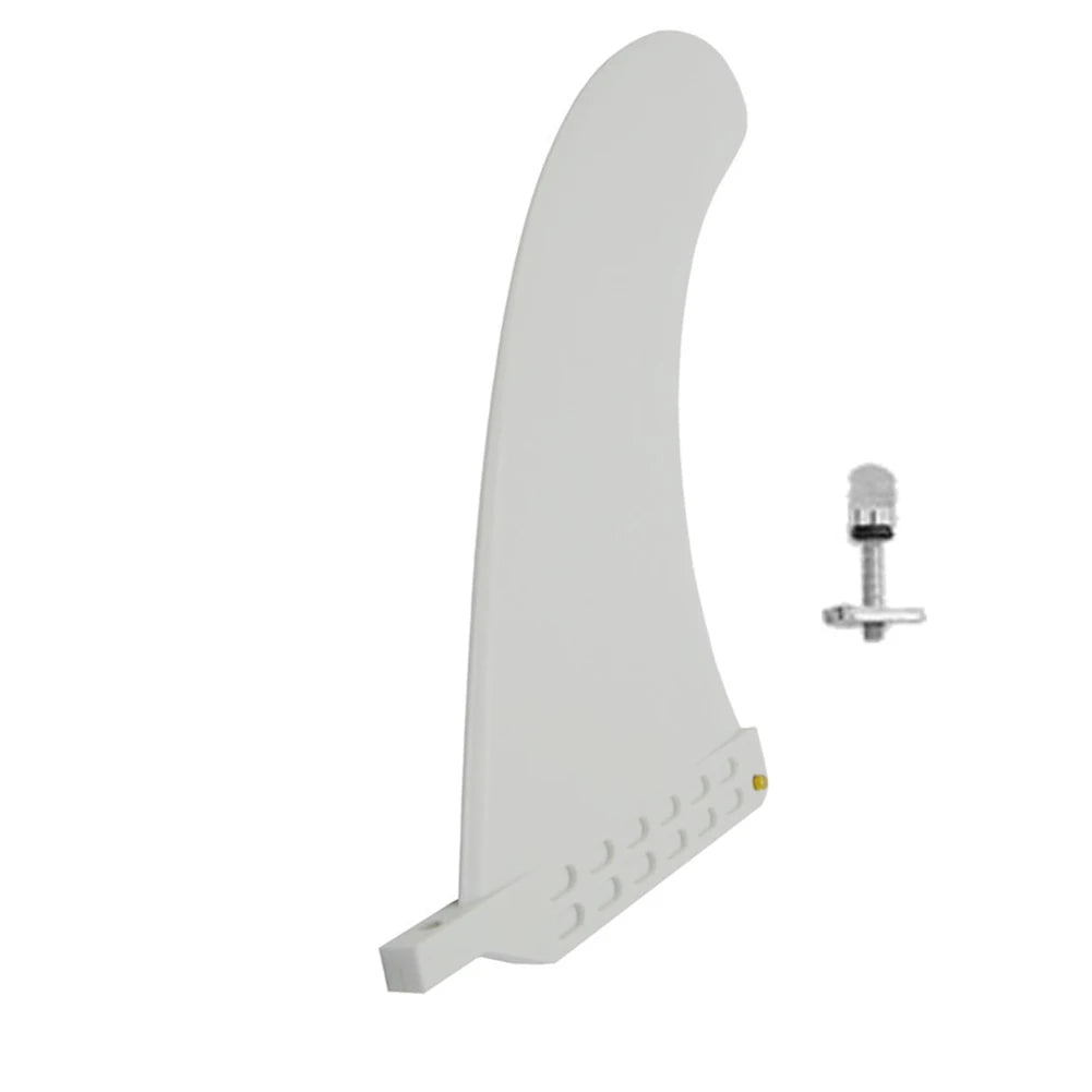 Removable Surfboard Tail Fin Paddle Rudder