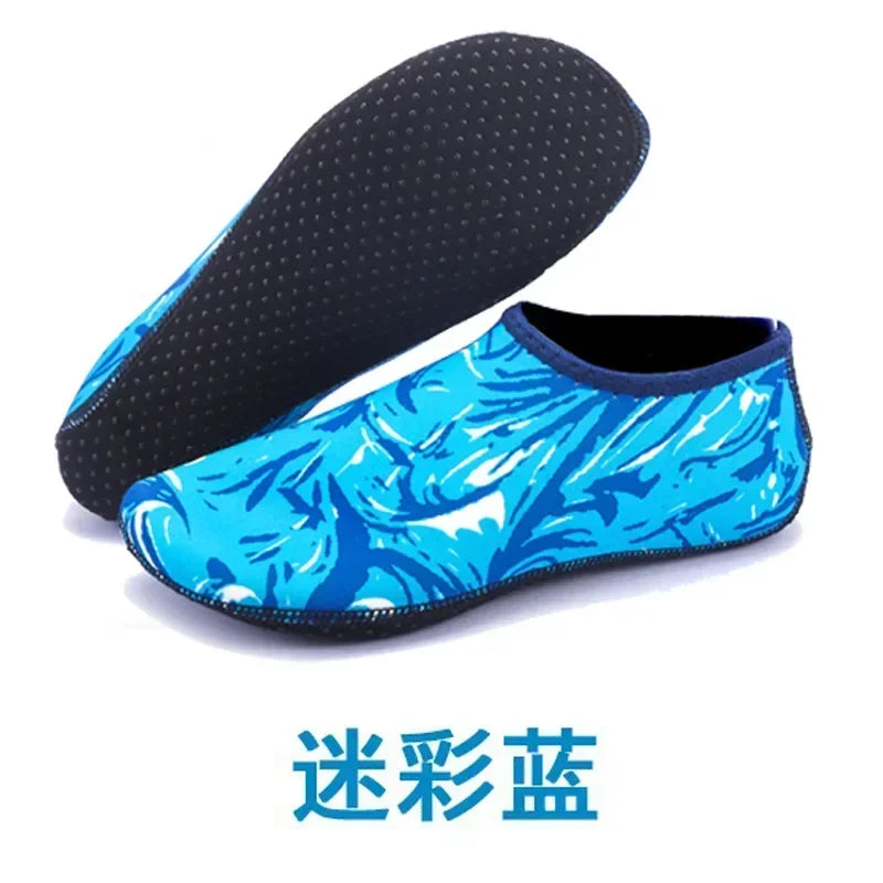 Non-Slip Unisex Water Shoes