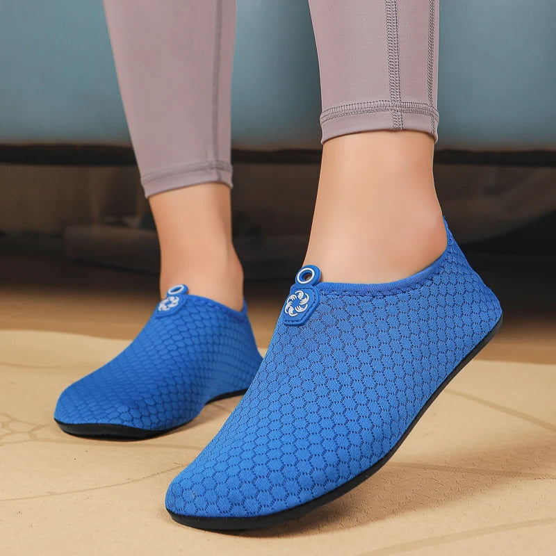 Unisex Water Sports Diving Shoes