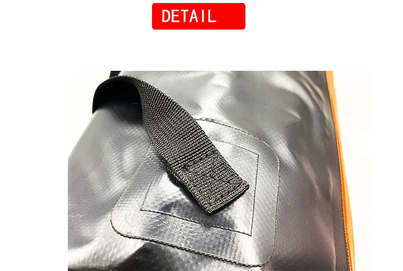 LONGHIKER Waterproof Dry Bag Backpack