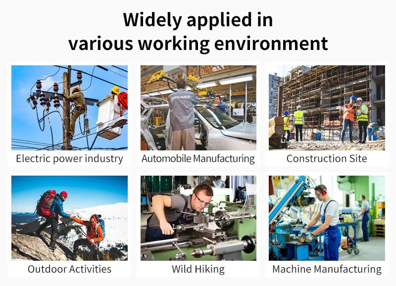 Summer Mesh Lightweight Steel Toe Work Sneakers