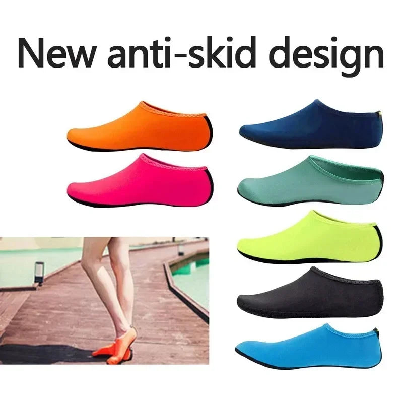 Non-Slip Unisex Water Shoes