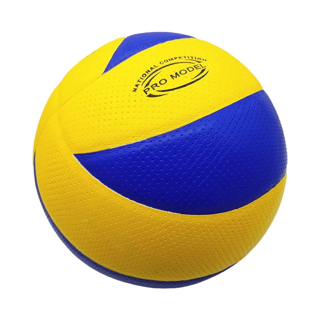 PU Leather Size 5 Volleyball MVA300