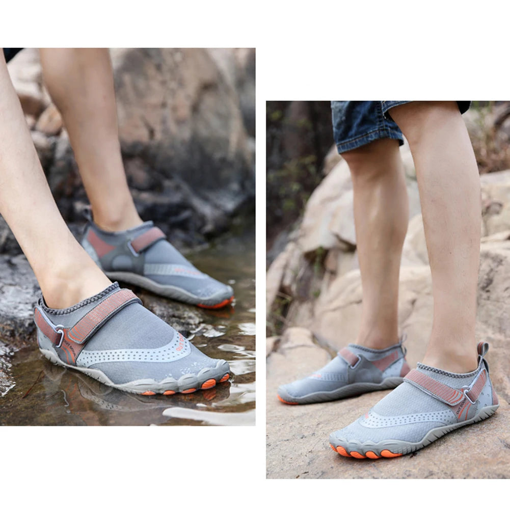 Aqua Quick-Dry Water Shoes for Men & Women