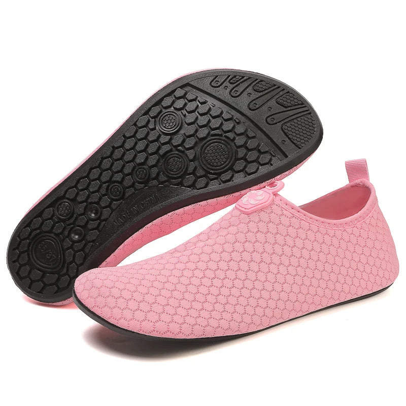 Unisex Water Sports Diving Shoes